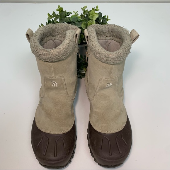 The North Face Women’s Snow Boots Size 11 - Picture 4 of 14